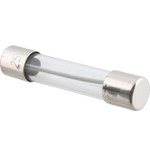 FE-022-29 Hobart - Clear Glass Fuse 1A 250V FE-022-29 Hobart - Clear Glass Fuse 1A 250V